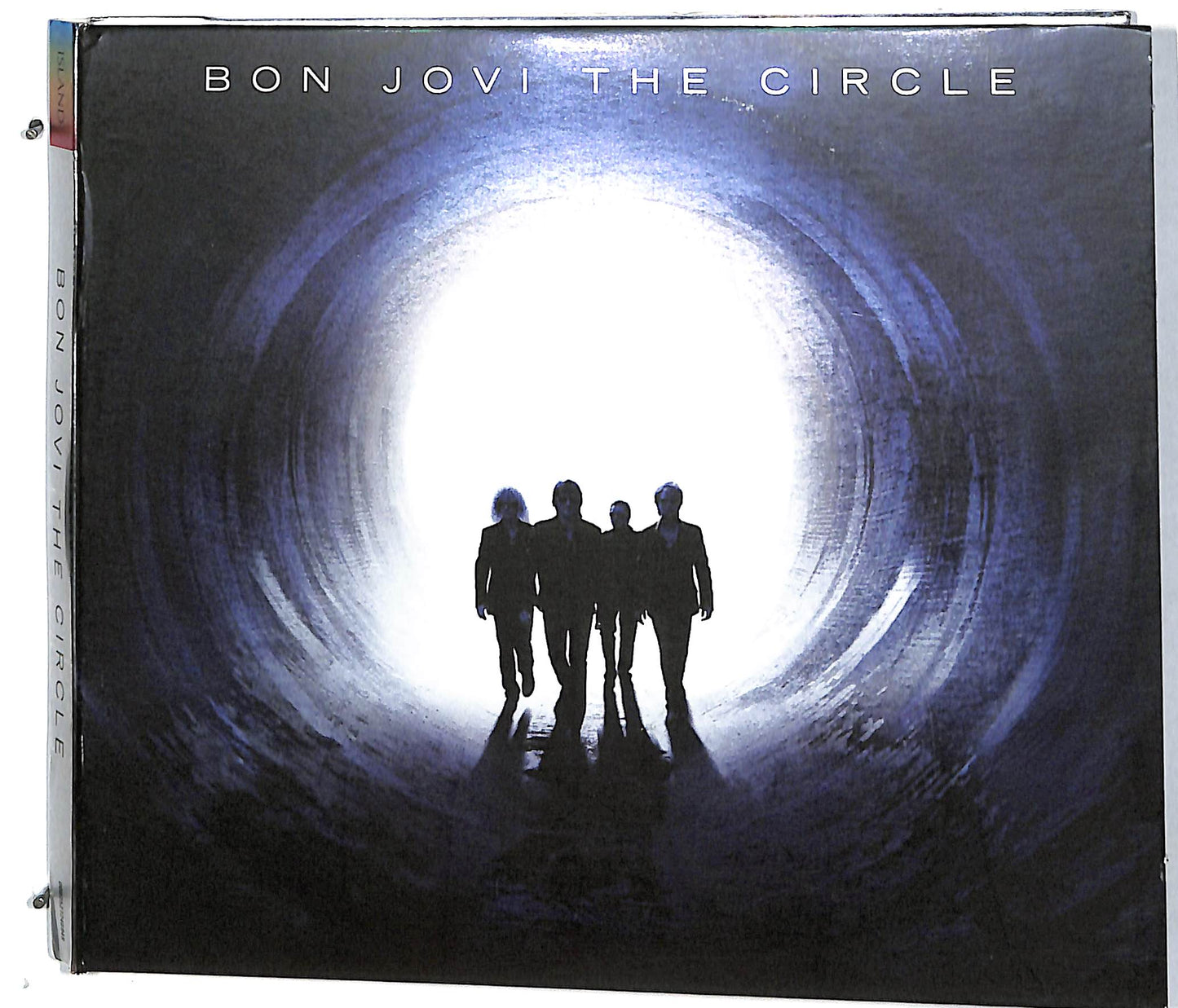 EBOND Bon Jovi - The Circle CD CD113512