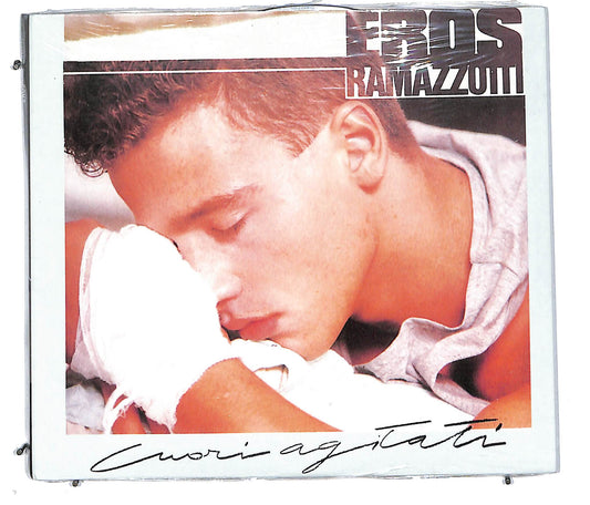 EBOND Eros Ramazzotti - Cuori Agitati DIGIPACK CD CD113516