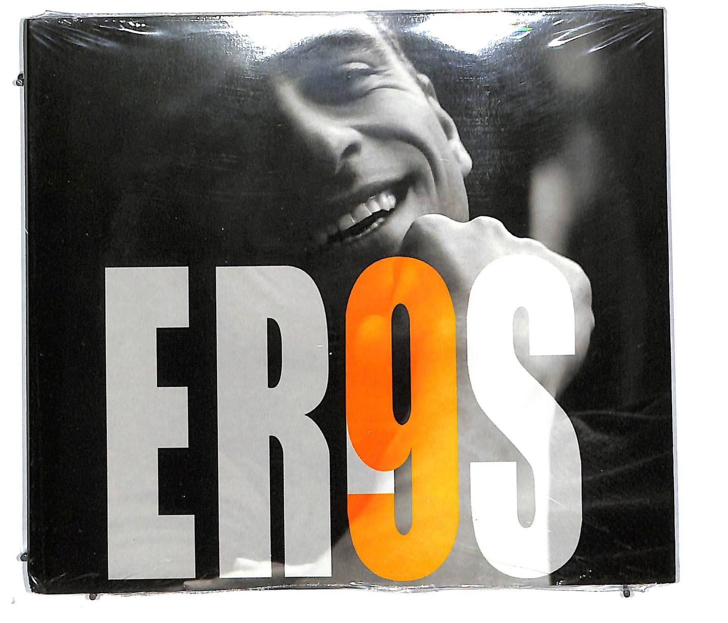 EBOND Eros Ramazzotti - 9 CD CD113518