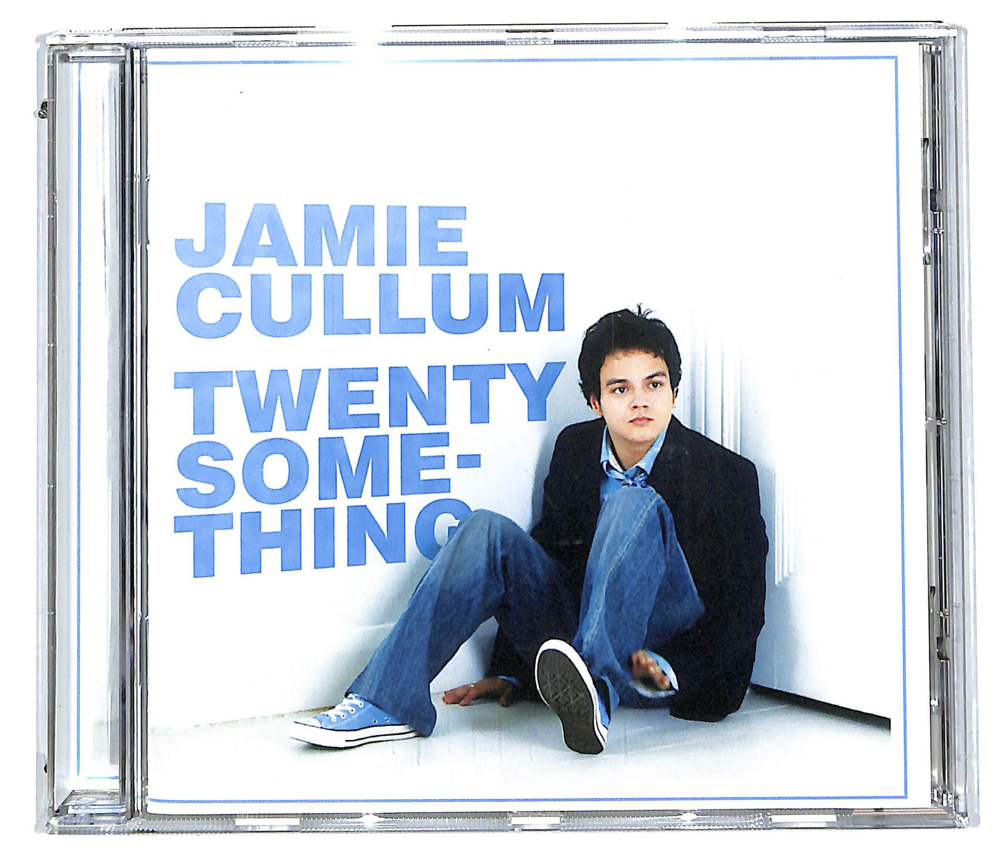 EBOND Jamie Cullum - Twentysomething CD CD113537