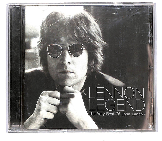 EBOND John Lennon - Lennon Legend The Very Best Of John Lennon CD CD113612