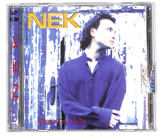 EBOND Nek - Stai Con Me CD CD113621