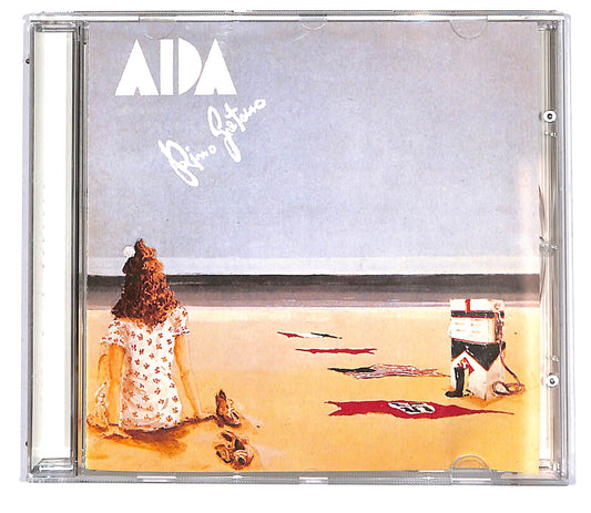 EBOND Rino Gaetano - Aida CD CD113623