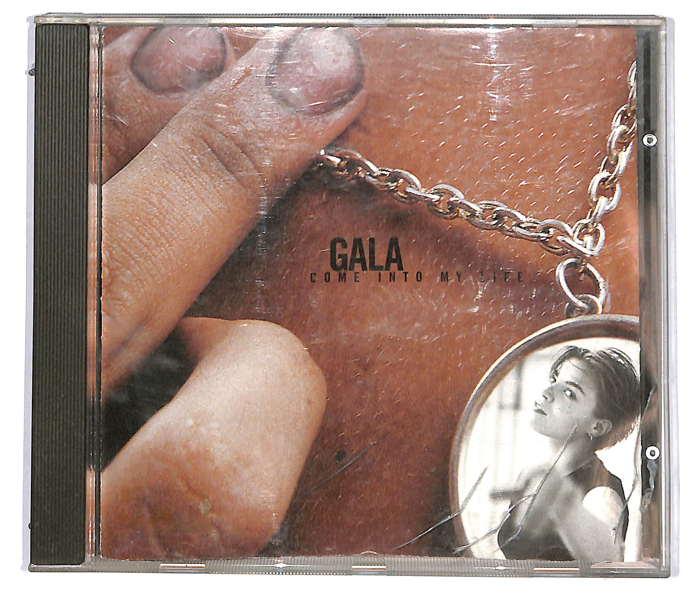 EBOND Gala - Come Into My Life CD CD113632