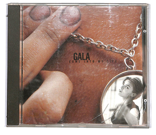 EBOND Gala - Come Into My Life CD CD113632