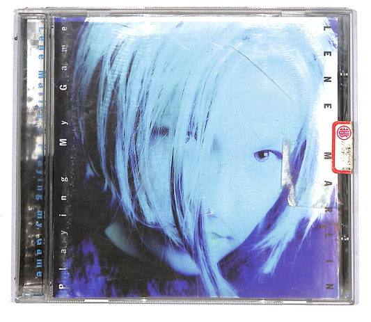 EBOND Lene Marlin - Playing My Game CD CD113654