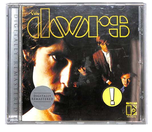 EBOND The Doors - The Doors CD CD113701