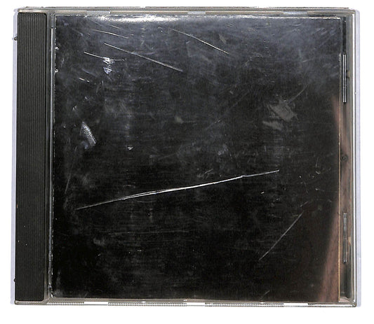 EBOND Metallica - Metallica CD CD113707