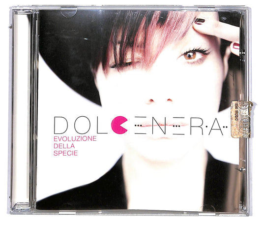 EBOND DolceNera - Evoluzione Della Specie CD CD113723