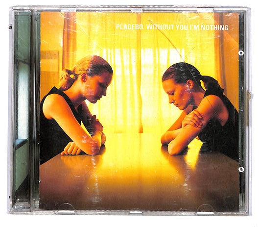 EBOND Placebo - Without You I'm Nothing CD CD113736