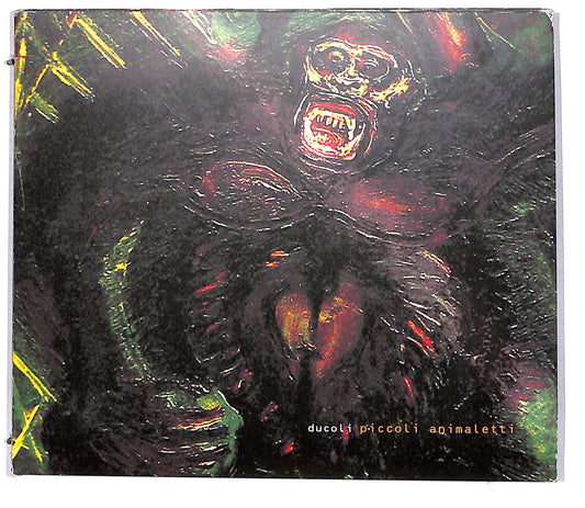 EBOND Ducoli - piccoli animaletti DIGIPACK CD CD113740