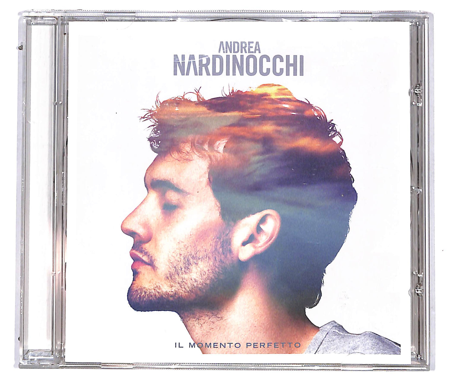 EBOND Andrea Nardinocchi - Il Momento Perfetto CD CD113746