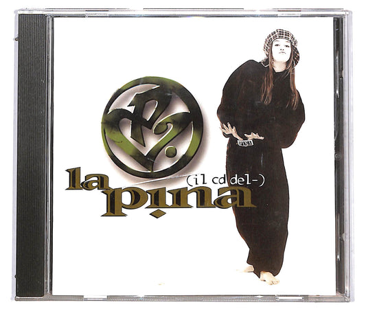 EBOND La Pina - (IlDel-)La Pina CD CD113751