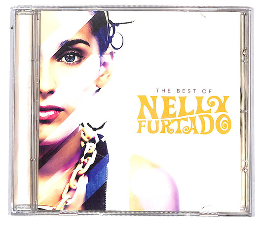 EBOND Nelly Furtado - The Best Of Nelly Furtado CD CD113753