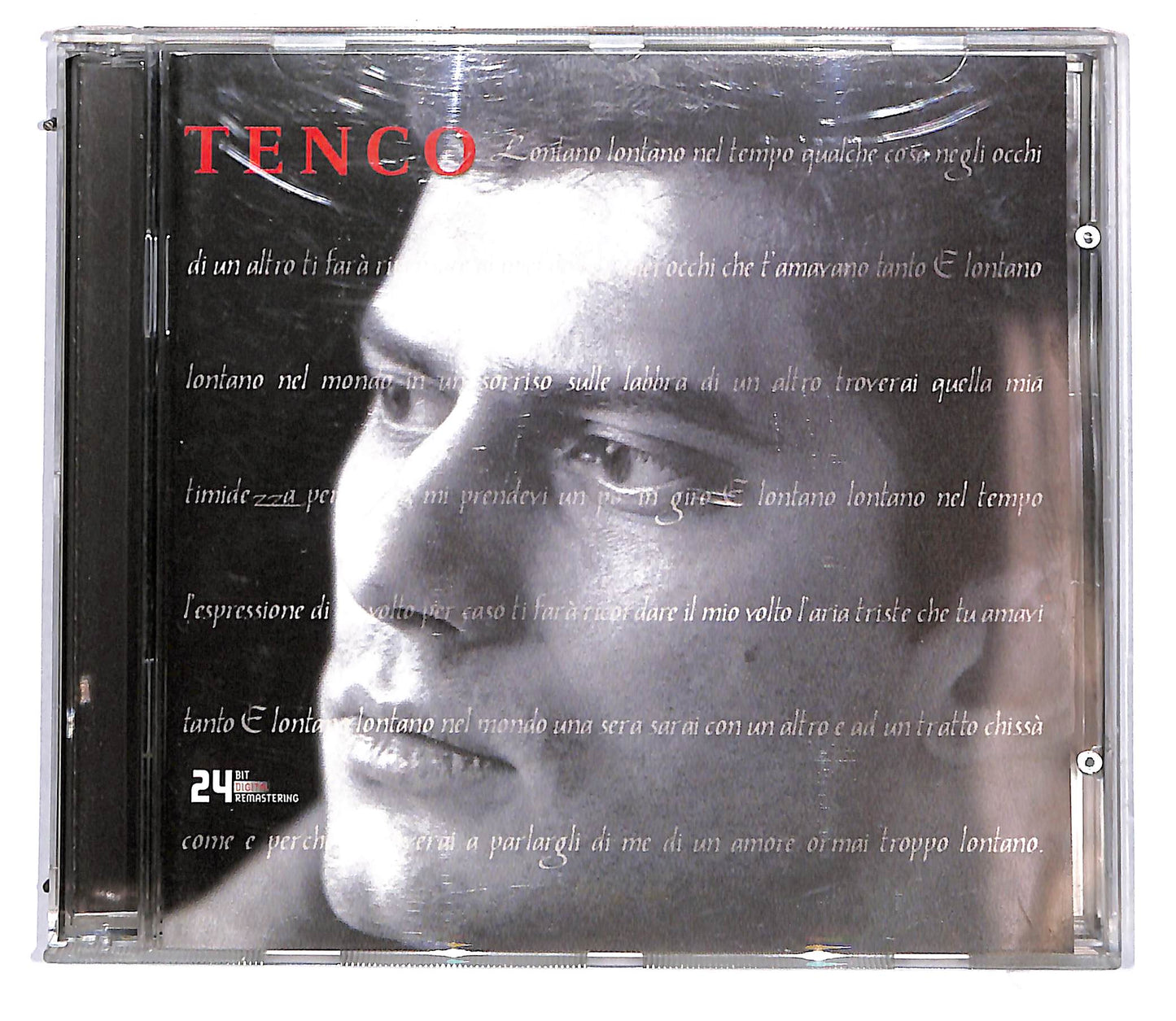 EBOND Luigi Tenco - Tenco CD CD113759
