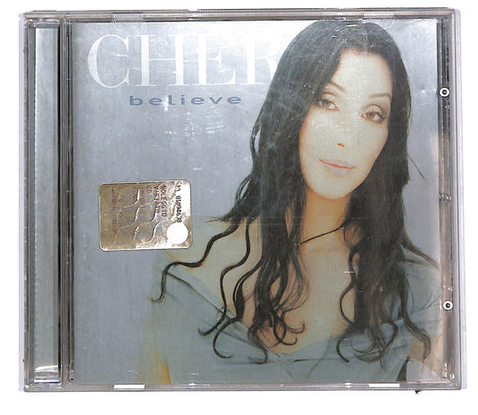 EBOND Cher - Believe CD CD113801