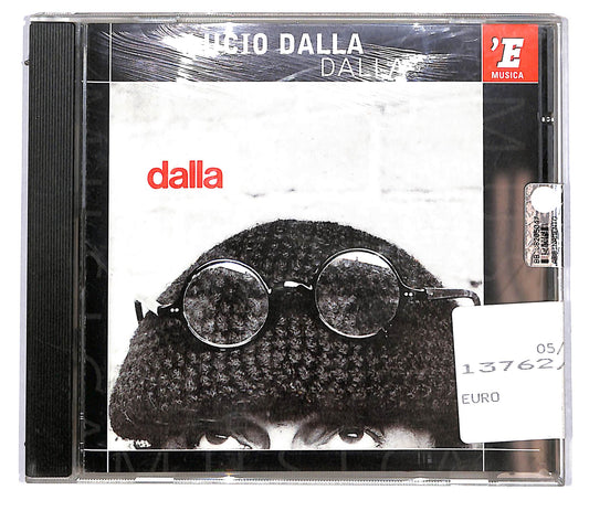 EBOND Dalla - Dalla EDITORIALE CD CD113830