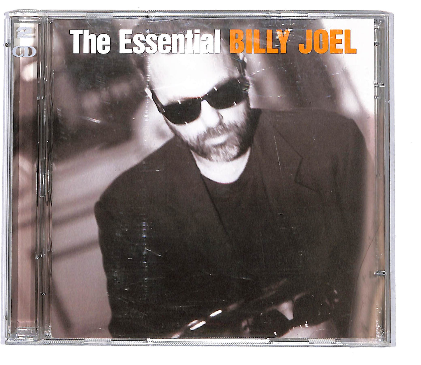 EBOND Billy Joel - The Essential Billy Joel CD CD113833