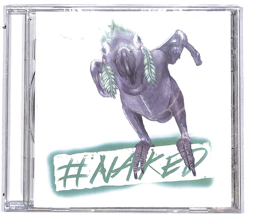 EBOND Funnets Naked CD CD113837