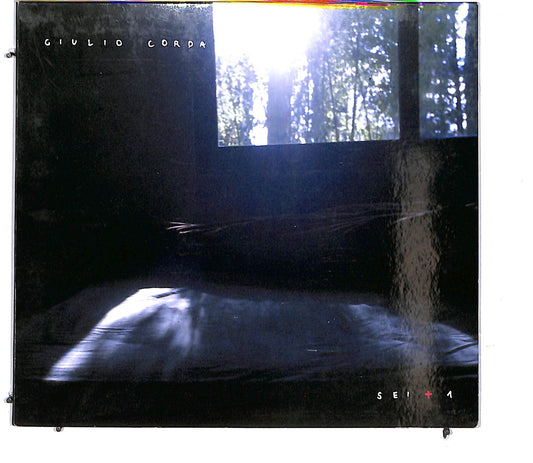 EBOND Giulio Corda - SEI + 1 DIGIPACK CD CD113847