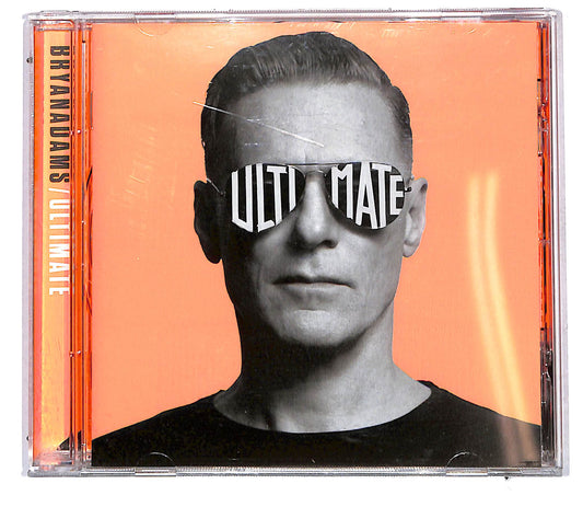 EBOND Bryan Adams - Ultimate CD CD113933