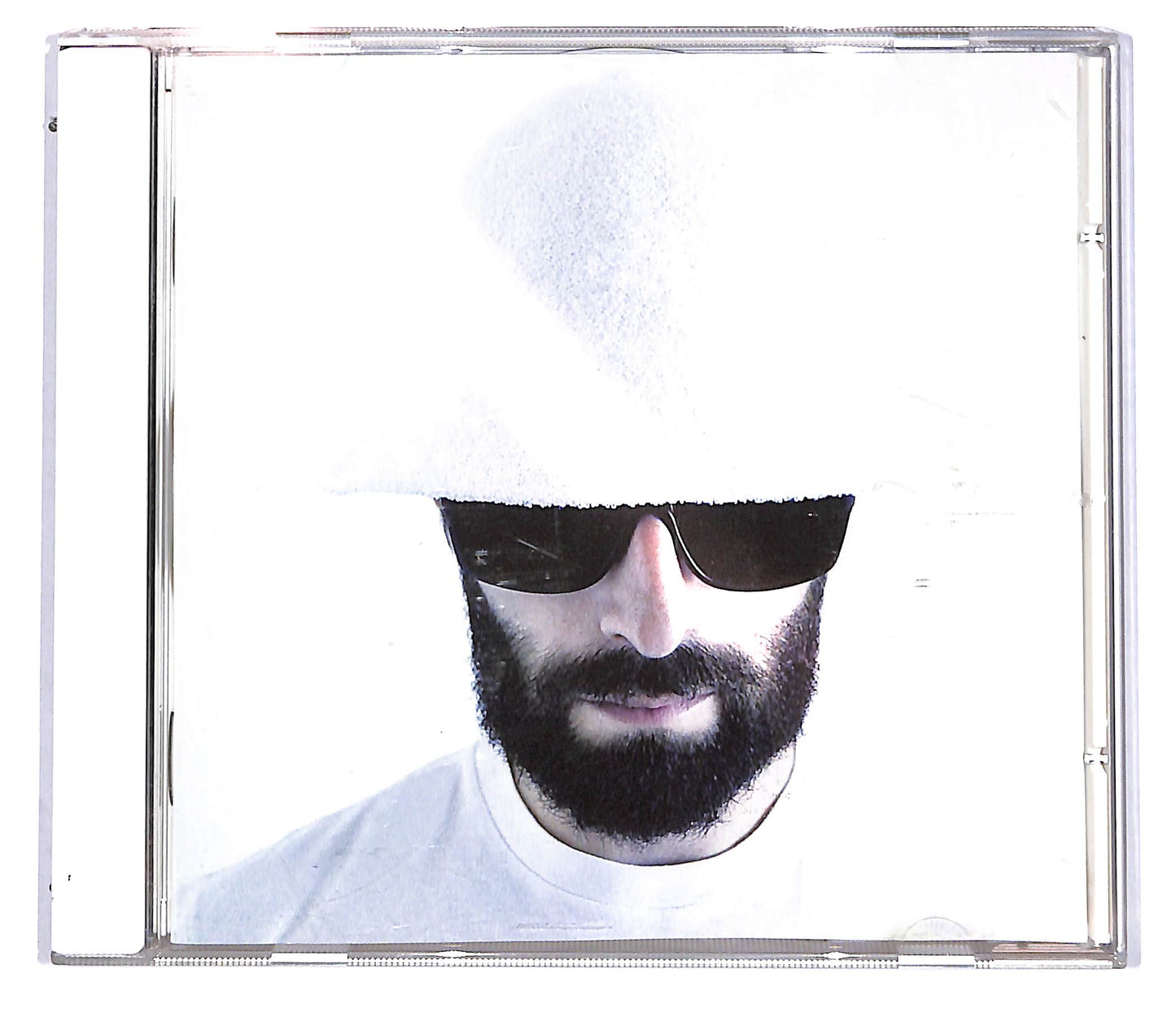 EBOND Edipo - Bacio Battaglia CD CD113934