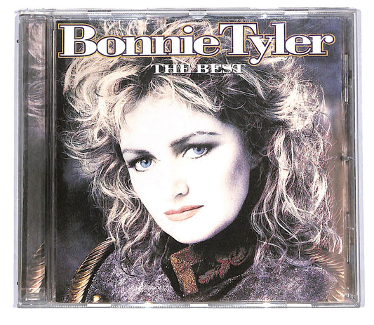 EBOND Bonnie Tyler - The Best CD CD113945