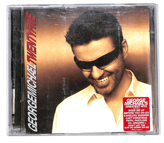 EBOND George Michael - Twenty Five ( 2 cd) CD113947