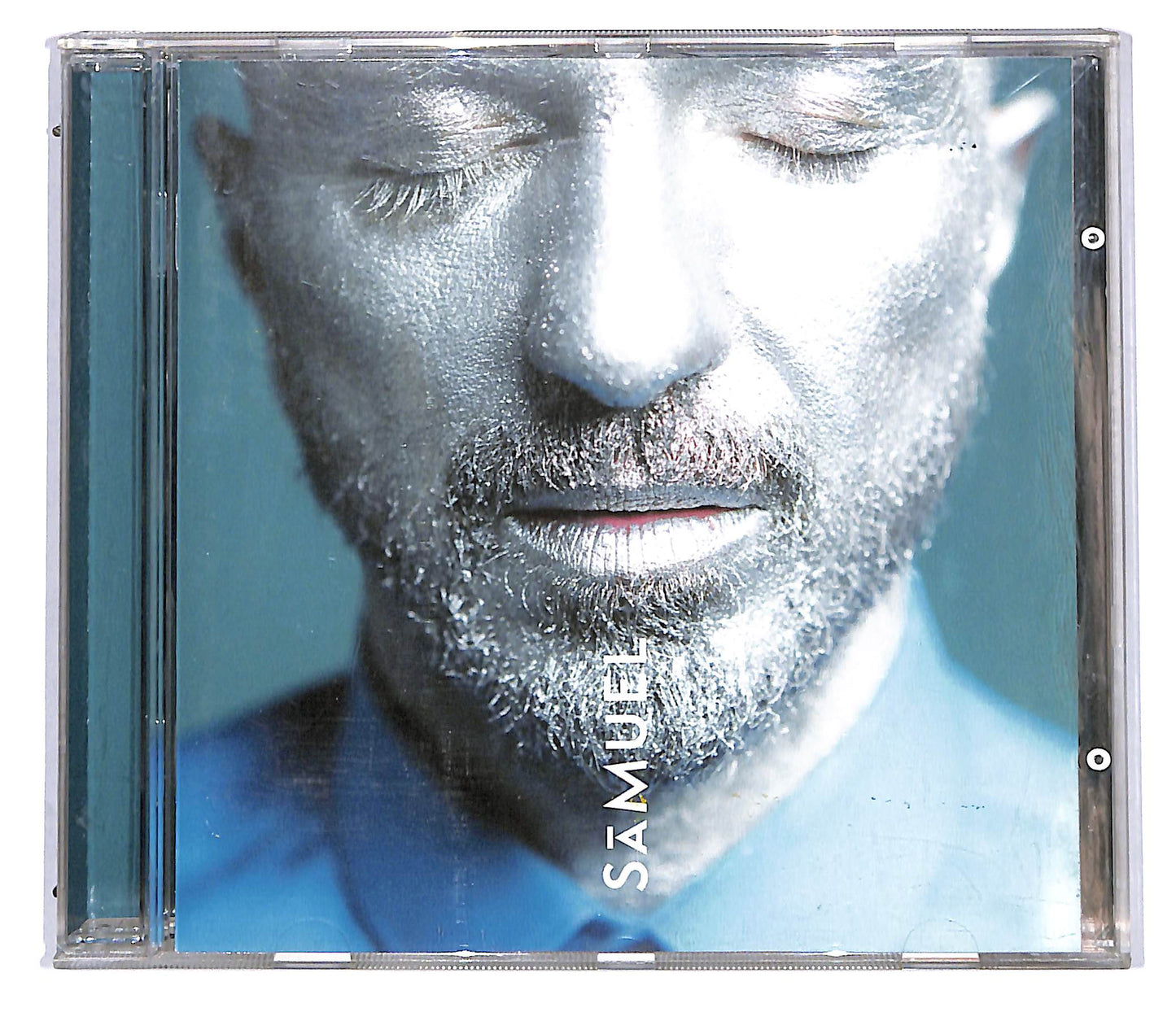 EBOND Samuel - Il Codice Della Bellezza CD CD113955