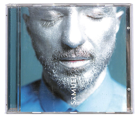 EBOND Samuel - Il Codice Della Bellezza CD CD113955