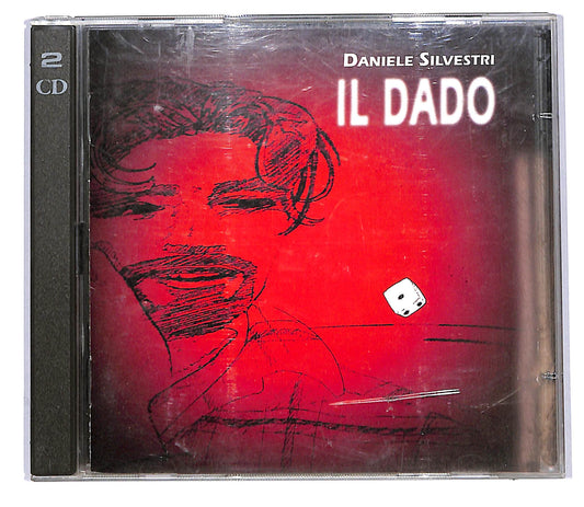 EBOND Daniele Silvestri - Il Dado CD CD114018