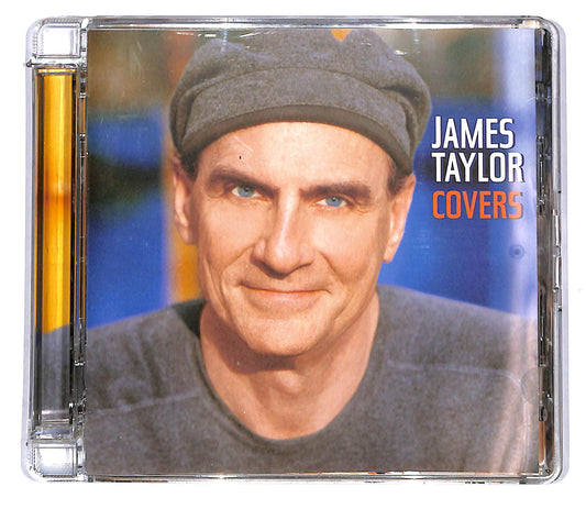 EBOND James Taylor - Covers SJB CD CD114031