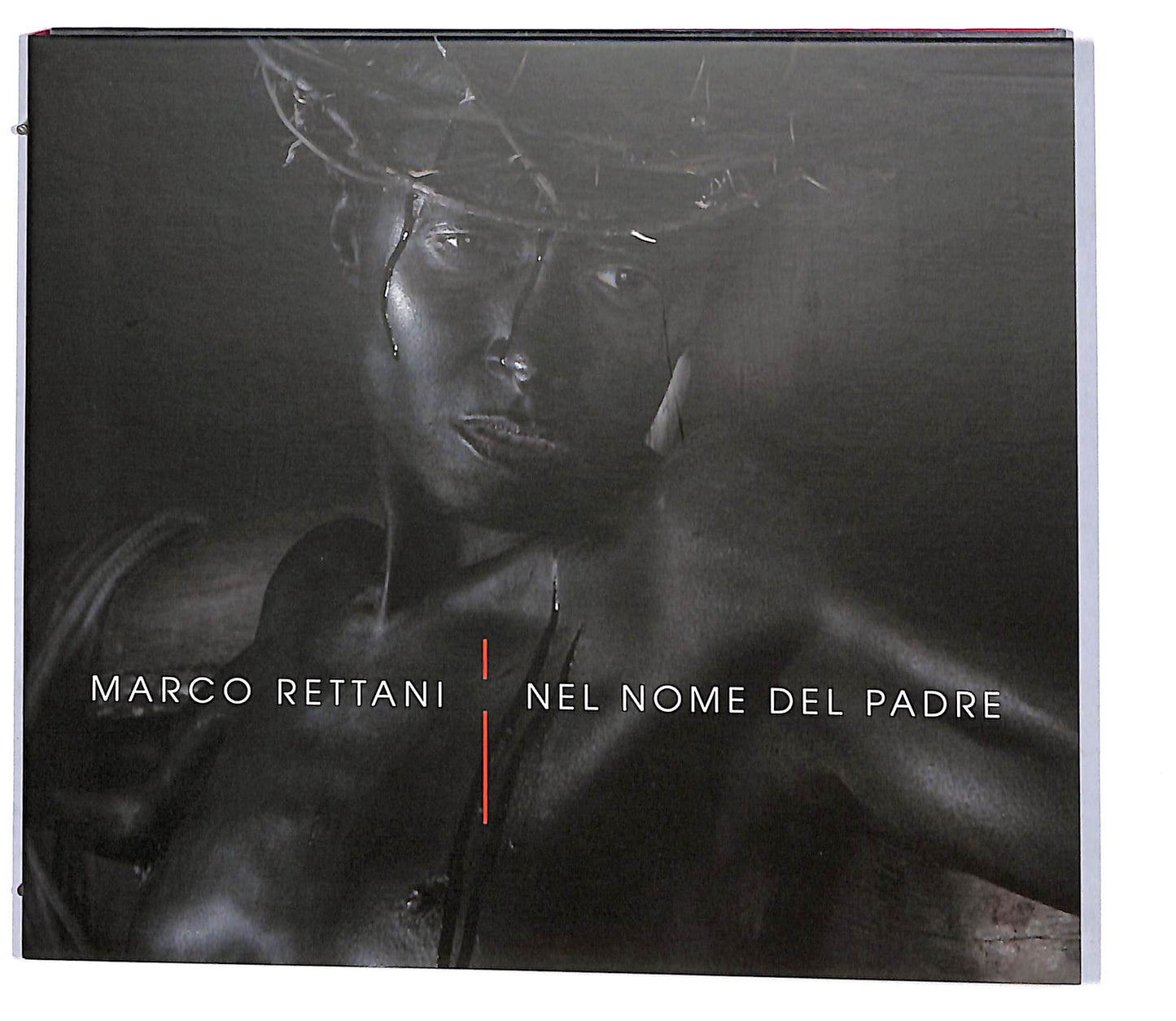 EBOND Marco Rettani - nel nome del padre DIGIPACK CD CD114033