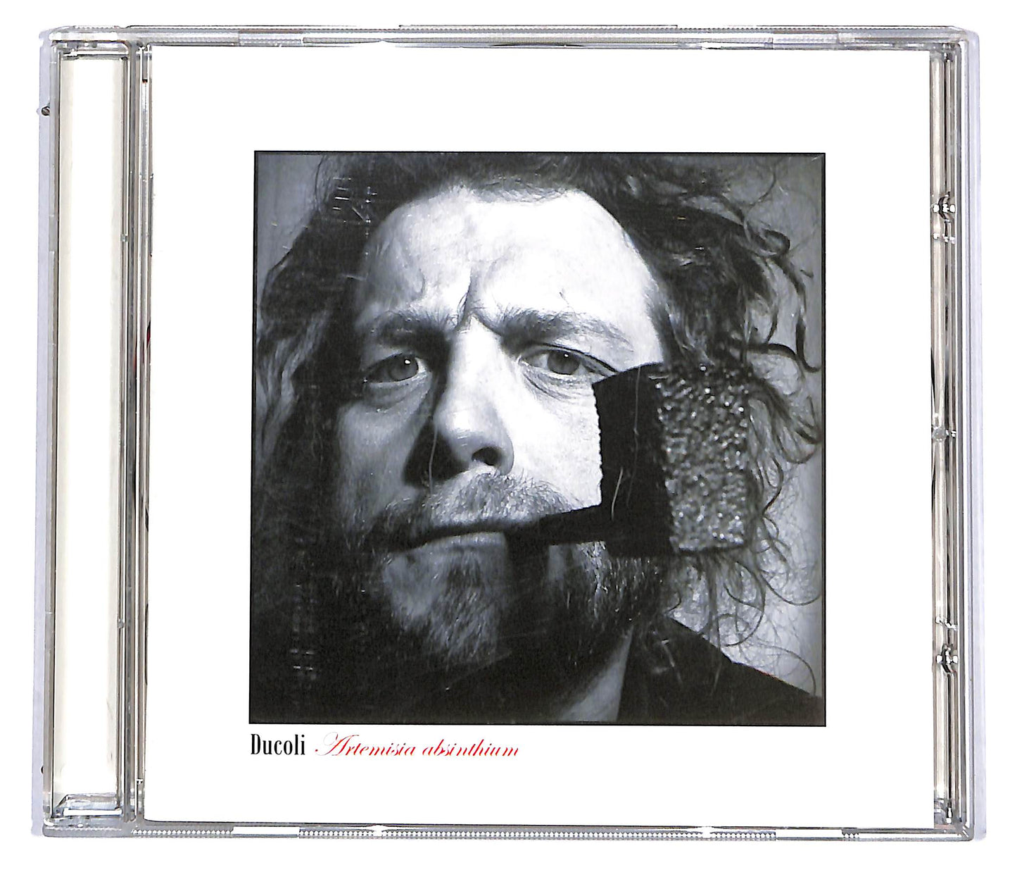 EBOND Ducoli - Artemisia absinthium CD CD114057