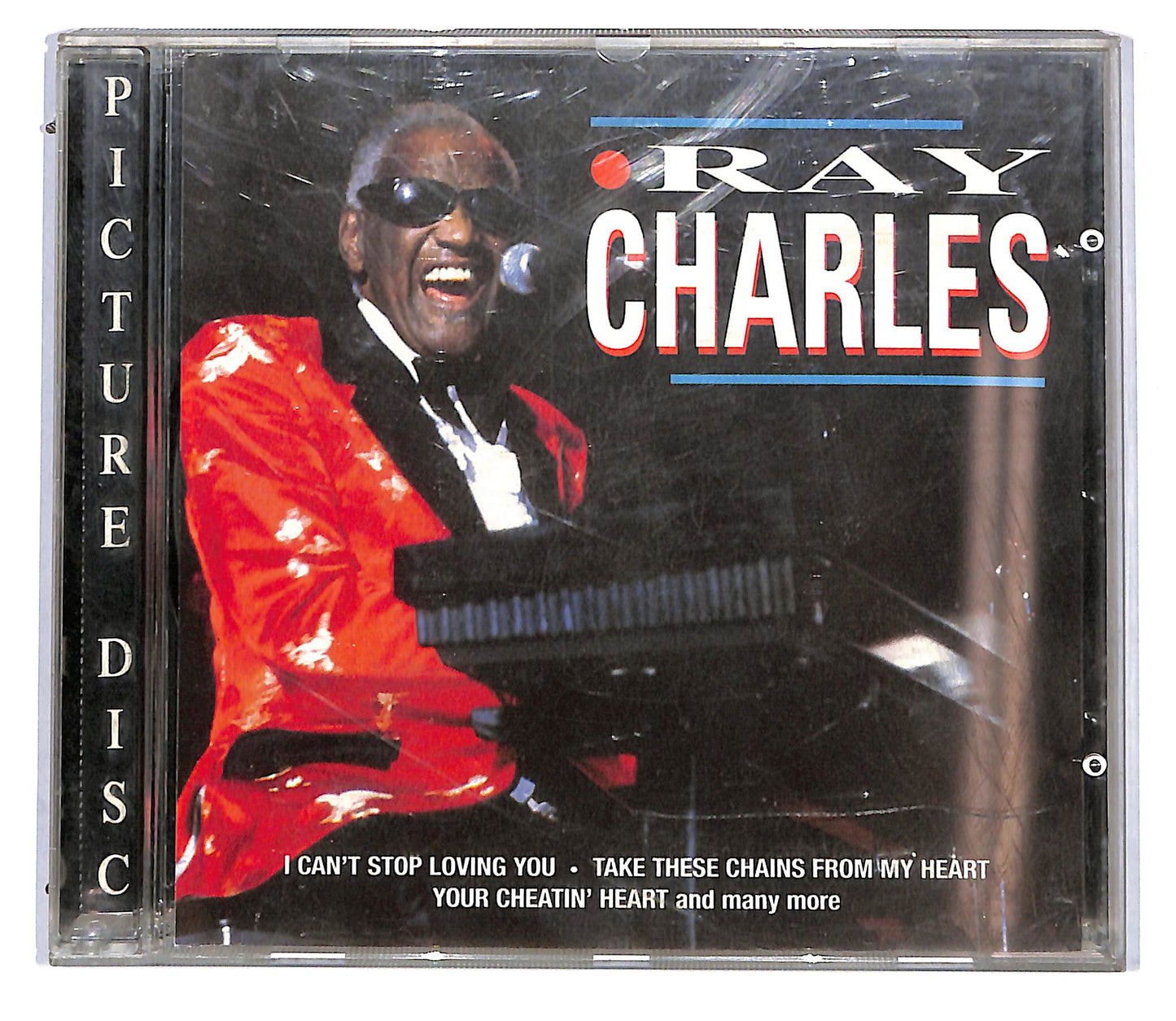 EBOND Ray Charles - Ray Charles CD CD114063
