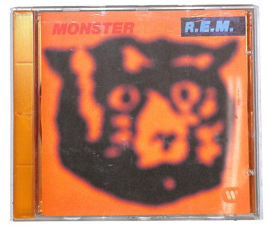 EBOND R.E.M. - Monster CD CD114102