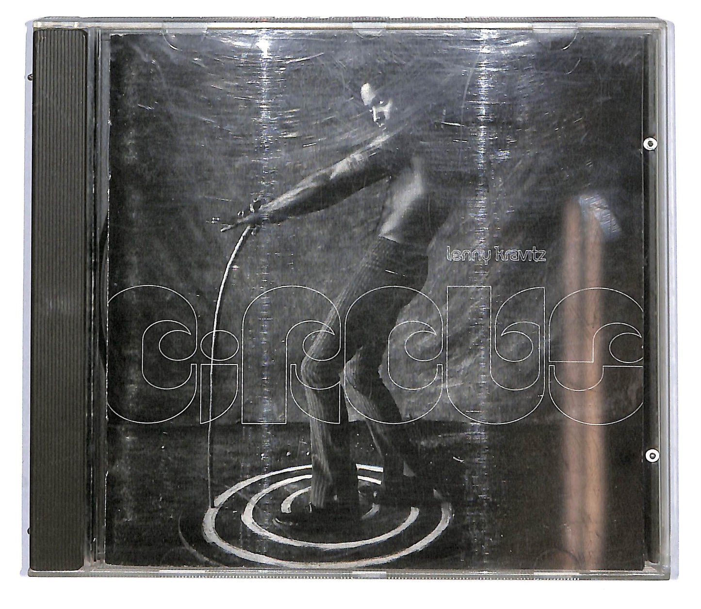 EBOND Lenny Kravitz - Circus CD CD114103