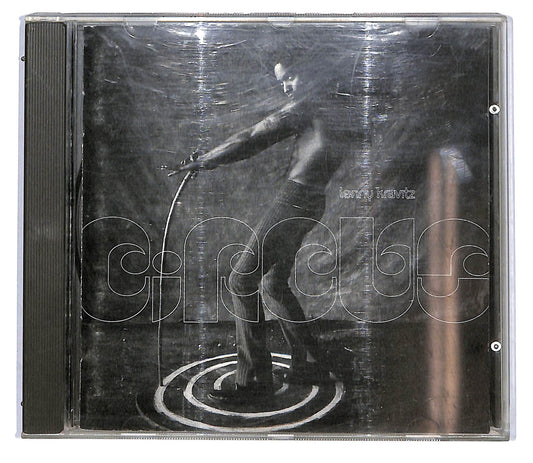 EBOND Lenny Kravitz - Circus CD CD114103
