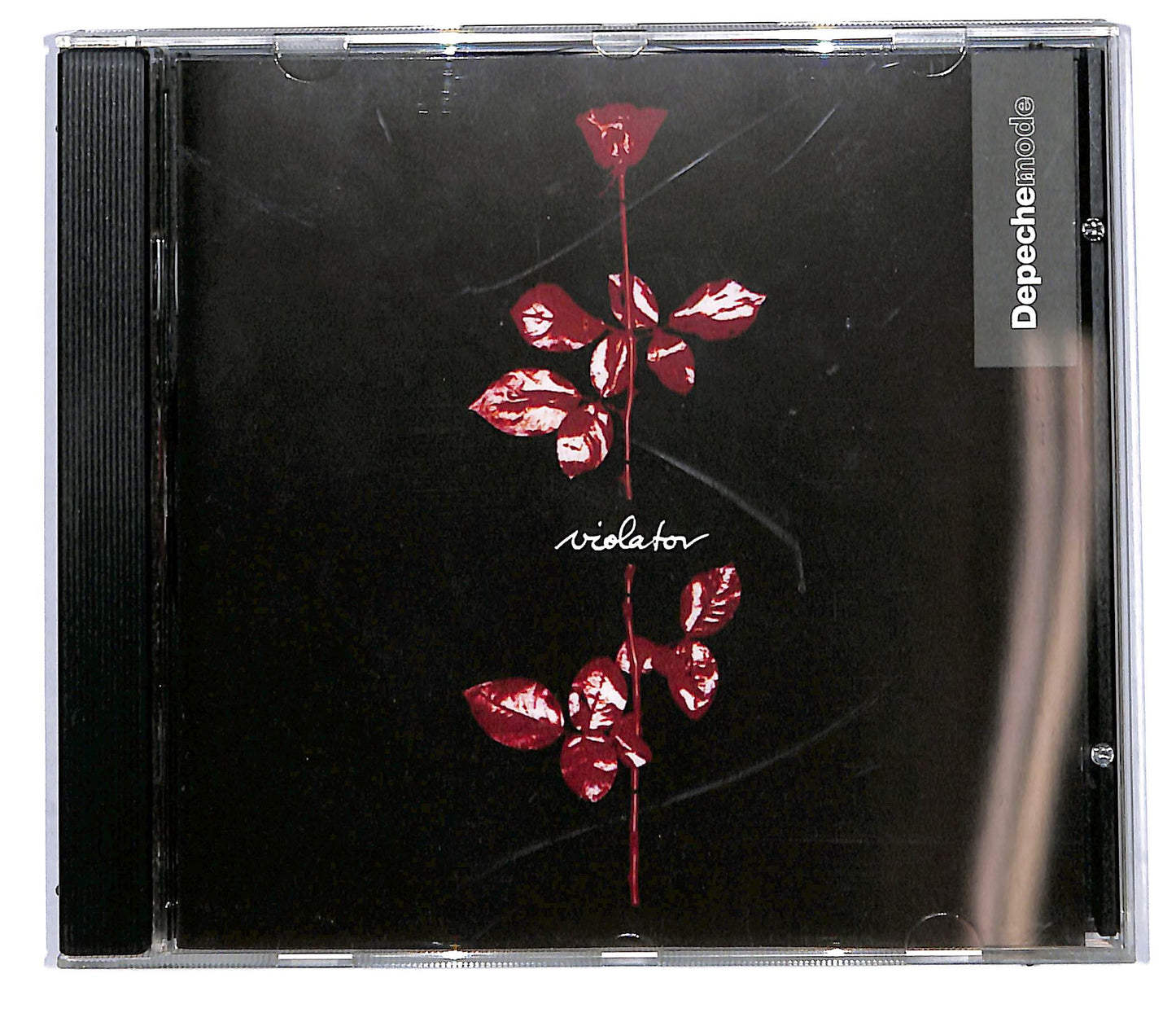 EBOND Depeche Mode - Violator CD CD114117