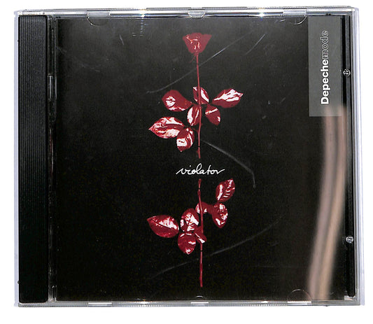 EBOND Depeche Mode - Violator CD CD114117