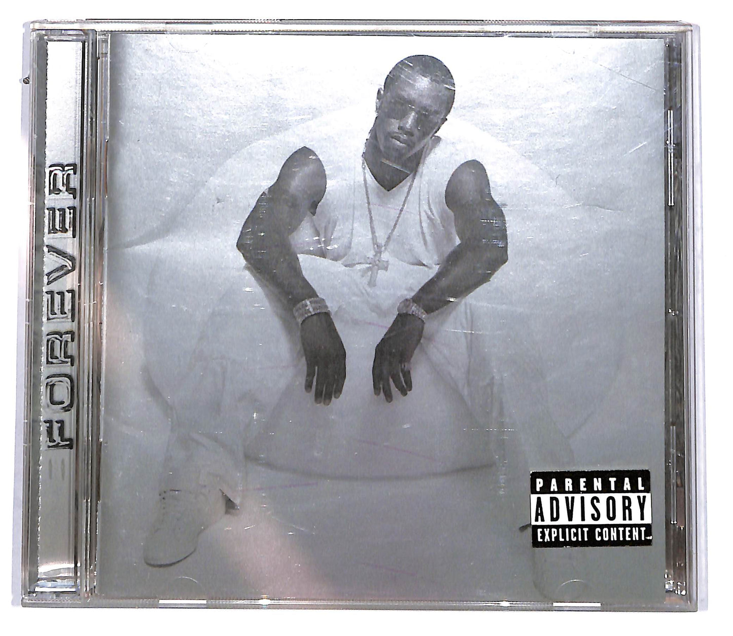 EBOND Puff Daddy - Forever CD CD114129