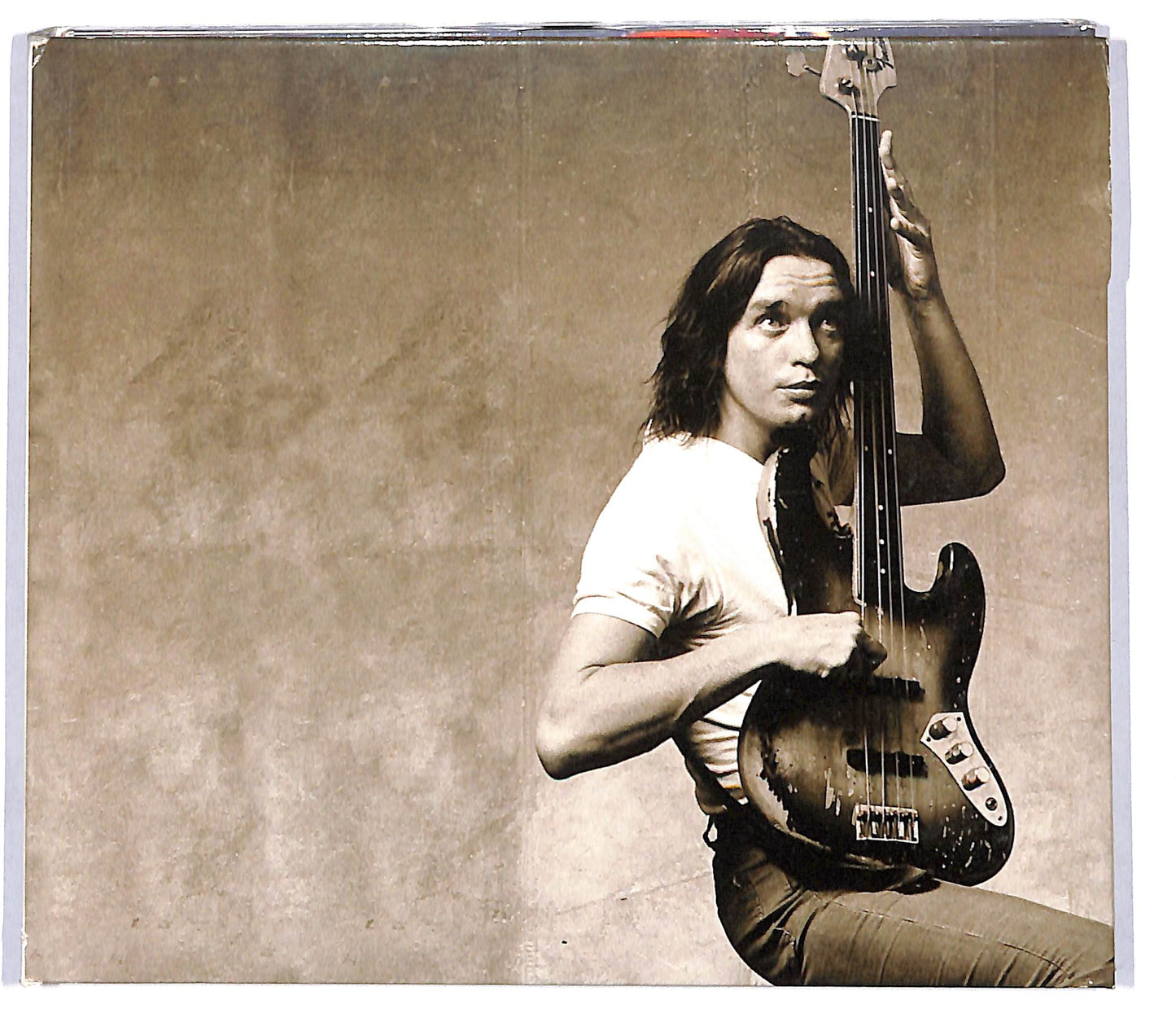 EBOND Jaco Pastorius - Punk Jazz: The Jaco Pastorius Anthology CD CD114149