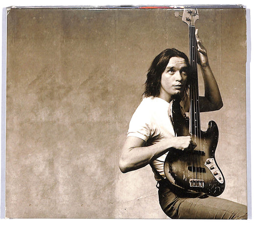 EBOND Jaco Pastorius - Punk Jazz: The Jaco Pastorius Anthology CD CD114149