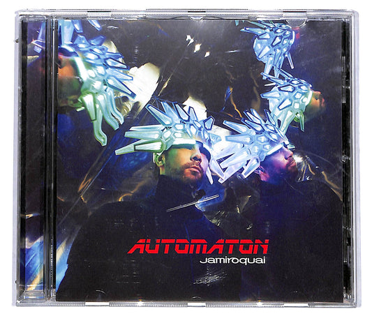 EBOND Jamiroquai - Automaton CD CD114209