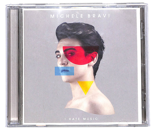 EBOND Michele Bravi - I Hate Music CD CD114211