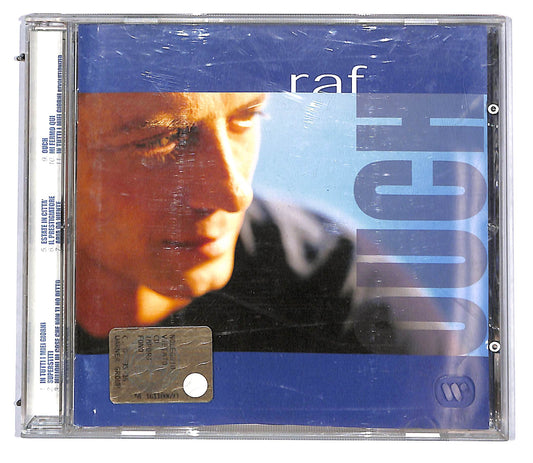 EBOND Raf - Ouch CD CD114229