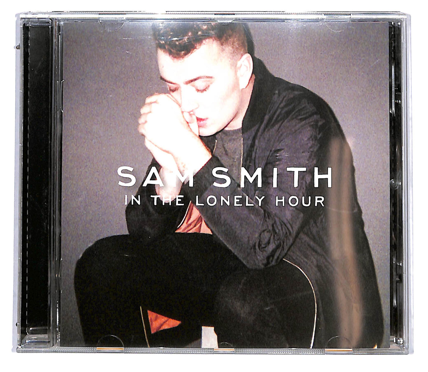 EBOND Sam Smith - In The Lonely Hour CD CD114230