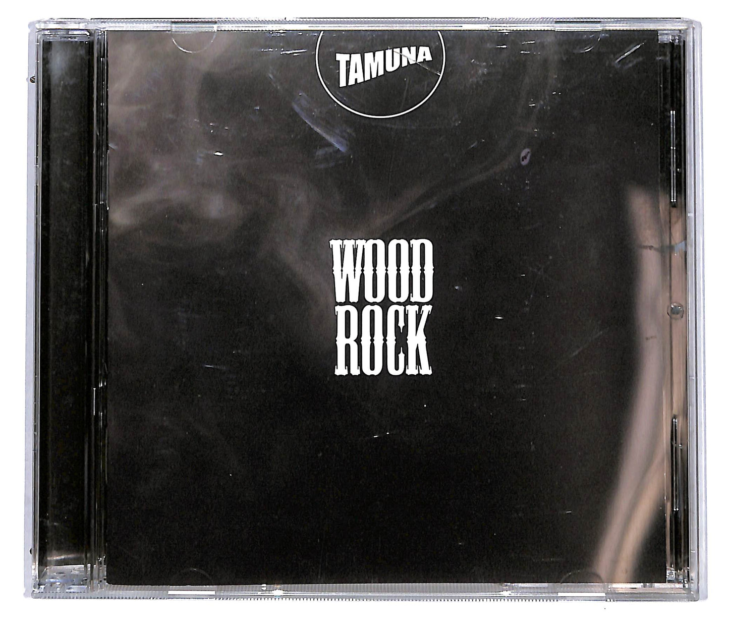 EBOND Tamuna - Wood Rock CD CD114235