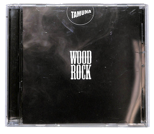 EBOND Tamuna - Wood Rock CD CD114235