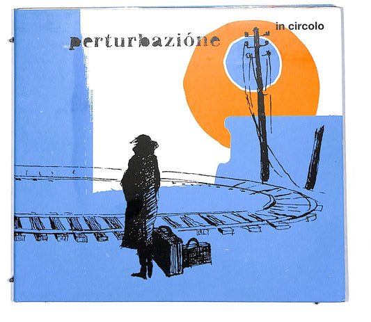 EBOND Perturbazione - In Circolo DIGIPACK CD CD114236